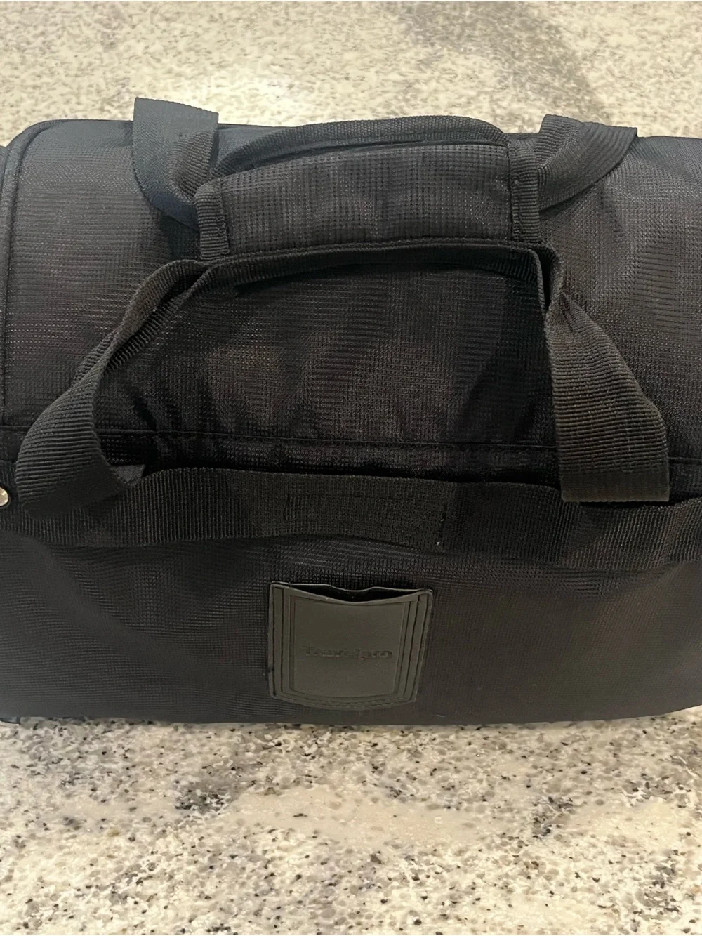 Travelpro soft tote